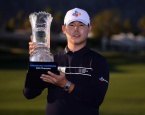 PGA Tour: American Express, итоги. Си Ву Ким одерживает долгожданную победу