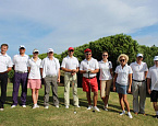 1st Annual Pestovo International cup 2013, итоги