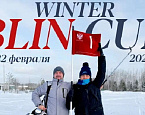 22 февраля в MillCreek пройдет Масленица 