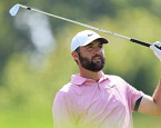 Скотти Шефлер на BMW Championship:  я решил выступать, хотя мне и советовали этого не делать