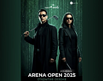 Arena Open 2025: Мануэль Надер, Николай Окороков и Максим Данилин