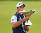 PGA Tour: Tour Championship. Виктор Ховланд завоевал главный приз сезона