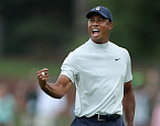 The Masters. День второй. Великолепная пятерка и…