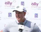 Хенрик Стенсон дебютирует в PGA Tour Champions
