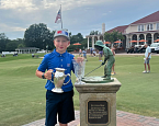 Выдающийся успех Виктора Корниенко на U.S. Kids Golf World Championship в Пайнхерст