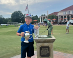 Выдающийся успех Виктора Корниенко на U.S. Kids Golf World Championship в Пайнхерст