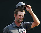 PGA Tour: The Players, день третий. Дело сделано?