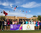 LETAS: Lalla Aicha Tour School. Нина Пегова - марафон пройден!