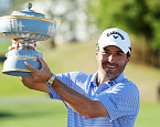 Чемпионат Мира WGC-Dell Match Play, итоги. Кевин Киснер берет реванш