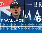 European Tour: British Masters, день первый. Англичане доминируют на домашнем турнире