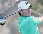 Что в бэге у победителя турнира Pebble Beach National Pro-Am Брендта Снедекера