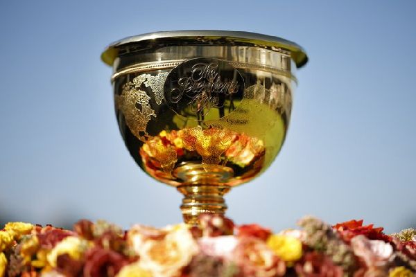 Presidents Cup 2026: названы полные составы сборных