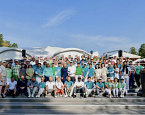 Празднование 30-летия МКК: Golf.Ru Final Swing23