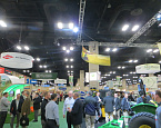 Гольф Технолоджи приглашает 6 -12 февраля на знаменитую выставку Golf Industry Show в Орландо