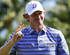 PGA Tour: Sony Open, день третий