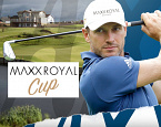 31 мая в Завидово состоится MaxxRoyal Cup