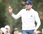 Феноменальное выступление любителя на этапе PGA Tour