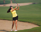LET: 7 бёрди  Марии Баликоевой в первом раунде Omega Dubai Ladies Masters
