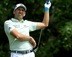 PGA Tour: Valero Texas Open. Серхио Гарсия выступит на знакомой арене
