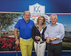 II этап Итальянского турнира «The Italian Golf & Glamour Invitational», итоги