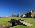 R&A: Открыта продажа билетов на The Open Championship 2015. Недельный билет обойдется в 240 фунтов