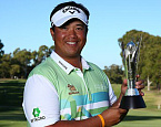 European Tour: ISPS HANDA World Super 6 Perth, итоги. Кирадеш Афибарнрат одерживает волевую победу