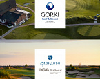Гольф клубы Завидово PGA National, Россия и Gorki Golf & Resort договорились о сотрудничестве