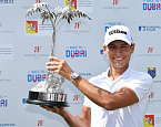 European Tour: Sicilian Open, итоги. Первый титул Йоакима Лагергрена