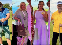 Peterhof Open 2026: Виктор Корба, Екатерина Берендеева. Бест гросс: Сергей Гайдук и Гюзель Юсупова,