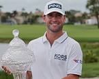 PGA Tour: итоги турнира Cognizant Classic. И снова первая победа