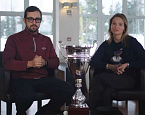 Жеребьевка определила выбор поля для Зимнего чемпионата, который стартует 21 февраля