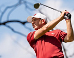 Серхио Гарсия пытается расторгнуть контракт с LIV Golf