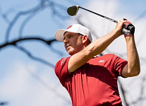 Серхио Гарсия пытается расторгнуть контракт с LIV Golf
