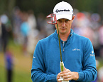 PGA Tour: FedExCup Playoffs: BMW Championship, день третий. Джастин Роуз вырвался вперед