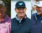 У ветеранов появится "свой Ryder Cup"