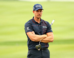 European Tour: Abu Dhabi Championship, день первый. Хенрик Стенсон задал высокий темп