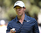 WGC-Mexico Championship, день второй. Рори Макилрой захватил лидерство