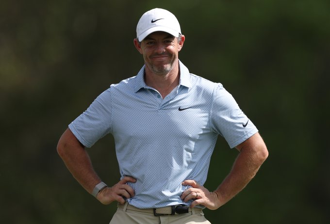 Мейджор Masters 2026, день третий. Кэмерон Янг настиг Рори Макилроя