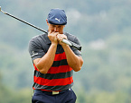 FedEx Cup Playoffs: BMW Championship, итоги. Брайсон Дешамбо уступает в затяжном плей-офф