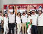 IX Regnum Russian Clubs Championship. Победа команды МГГК