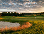 Вся поэзия лета в туре Golf in Russia