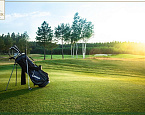 29 мая Pine Creek Golf Resort открывает сезон благотворительным турниром