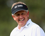 Колин Монтгомери: присутствие Тайгера Вудза на Ryder Cup станет форой для американцев