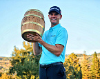 PGA Tour: Safeway Open, итоги. Брендан Стил снова открывает сезон победой