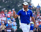 PGA Tour: RBC Heritage. Джейсон Дэй нацелился на Тартановый Пиджак