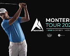 16 октября стартует I этап турнира на симуляторах Monterno Tour 2026 