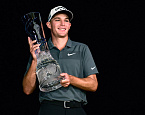 PGA Tour: AT&T Byron Nelson, итоги. Аарон Уайс одержал первую победу