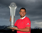 European Challenge Tour: Англичанин Сэм Уокер стал победителем  Kazakhstan Open