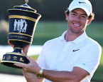 Чемпионат Мира WGC–HSBC Champions, итоги. Рори Макилрой снова побеждает