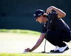 PGA Tour: Greenbrier, день третий. Келли Крафт не спешит сдавать позиции
